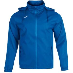 Joma Trivor Jacket Royal 7-8 Years Boys,Girls Joma Trivor Jacket Royal 7-8 Years Boys,Girls