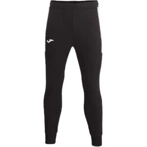 Joma Confort Ii Pants Black / White 4-5 Years Boys,Girls Joma Confort Ii Pants Black / White 4-5 Years Boys,Girls