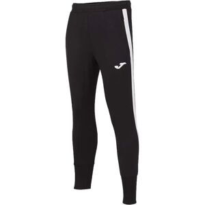 Joma Advance Pants Black / White 4-5 Years Boys,Girls Joma Advance Pants Black / White 4-5 Years Boys,Girls