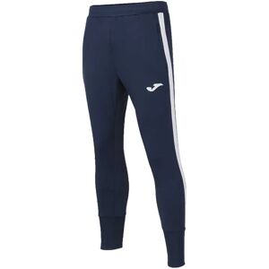 Joma Advance Pants Dark Navy / White 5-6 Years Boys,Girls Joma Advance Pants Dark Navy / White 5-6 Years Boys,Girls