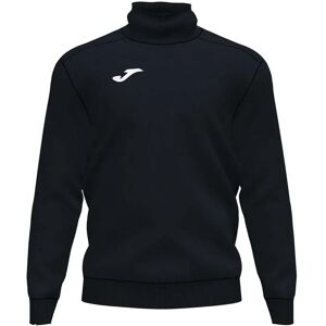 Joma Combi Sweatshirt Black 11-12 Years Boys Joma Combi Sweatshirt Black 11-12 Years Boys