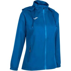 Joma Trivor Jacket Royal 12-14 Years Boys,Girls Joma Trivor Jacket Royal 12-14 Years Boys,Girls