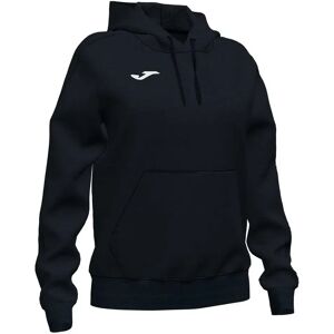 Joma Championship Vi Hoodie Black 12-14 Years Boys,Girls Joma Championship Vi Hoodie Black 12-14 Years Boys,Girls