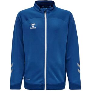 Hummel Lead Poly Jacket True Blue 152 cm Boys Hummel Lead Poly Jacket True Blue 152 cm Boys