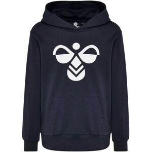 Hummel Cuatro Hoodie Black Iris 128 cm Boys,Girls Hummel Cuatro Hoodie Black Iris 128 cm Boys,Girls