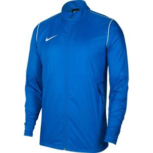 Nike Repel Park 20 Jacket Royal Blue / White / White 7-8 Years Boys,Girls Nike Repel Park 20 Jacket Royal Blue / White / White 7-8 Years Boys,Girls