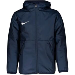 Nike Therma Repel Park Jacket Obsidian / White 12-13 Years Boys Nike Therma Repel Park Jacket Obsidian / White 12-13 Years Boys