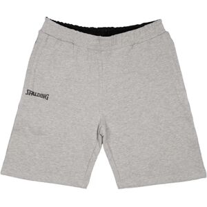 Spalding Flow Shorts Pants Grey Melange 140 cm Boys,Girls Spalding Flow Shorts Pants Grey Melange 140 cm Boys,Girls