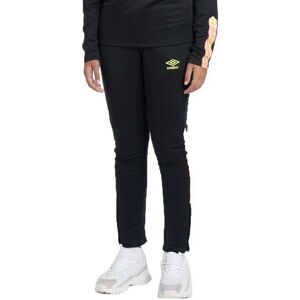 Umbro Axis Pants Black / Safety Yellow / Knockout Pink 12 Years Boys,Girls Umbro Axis Pants Black / Safety Yellow / Knockout Pink 12 Years Boys,Girls
