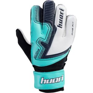 HUARI Ibram Junior Green Gloves - Gloves for Boys HUARI Ibram Junior Green Gloves - Gloves for Boys