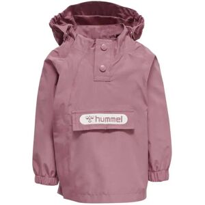 Hummel Ojo Raincoat Heather Rose 98 cm Boys,Girls Hummel Ojo Raincoat Heather Rose 98 cm Boys,Girls