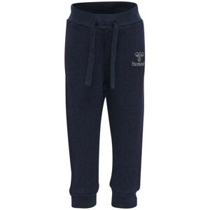 HUMMEL Black Cozy Pants - Pants HUMMEL Black Cozy Pants - Pants