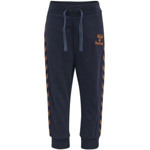 Hummel Puk Pants Black Iris 62 cm Boys,Girls Hummel Puk Pants Black Iris 62 cm Boys,Girls