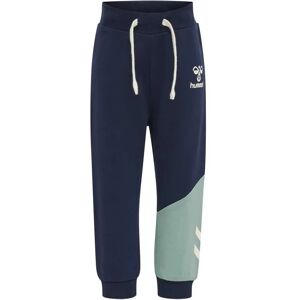 Hummel Sportive Pants Black Iris 56 cm Boys,Girls Hummel Sportive Pants Black Iris 56 cm Boys,Girls