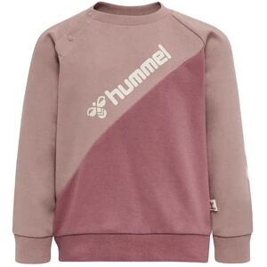 Hummel Sportive Sweatshirt Deco Rose 62 cm Boys,Girls Hummel Sportive Sweatshirt Deco Rose 62 cm Boys,Girls