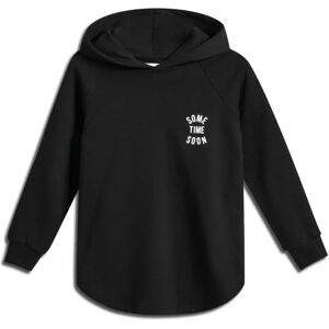 Hummel Montery Hoodie Black 104 cm Boys,Girls Hummel Montery Hoodie Black 104 cm Boys,Girls