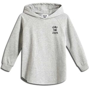 Hummel Montery Hoodie Grey Melange 110 cm Boys,Girls Hummel Montery Hoodie Grey Melange 110 cm Boys,Girls