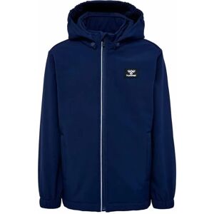 Hummel Black Iris Softshell Jacket for 5-6 Years - Jacket Hummel Black Iris Softshell Jacket for 5-6 Years - Jacket