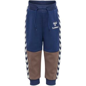 Hummel Olek Pants Sargasso Sea 56 cm Boys,Girls Hummel Olek Pants Sargasso Sea 56 cm Boys,Girls
