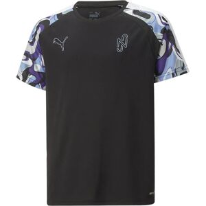 Puma Neymar Creativity Short Sleeve T-shirt Puma Black / I 7-8 Years Boys,Girls Puma Neymar Creativity Short Sleeve T-shirt Puma Black / I 7-8 Years Boys,Girls