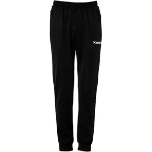 Kempa Lite Pants Black / White 128 cm Boys,Girls Kempa Lite Pants Black / White 128 cm Boys,Girls