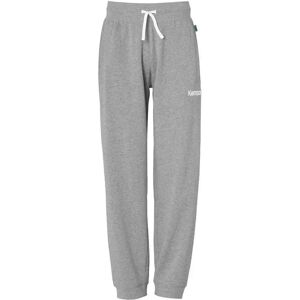 Kempa Core 26 Tracksuit Pants Dark Grey Mlange 152 cm Boys,Girls Kempa Core 26 Tracksuit Pants Dark Grey Mlange 152 cm Boys,Girls