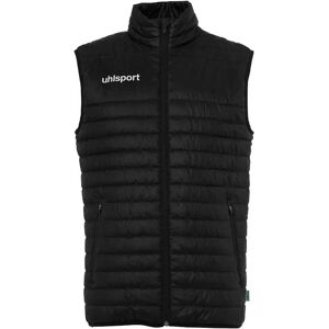 Uhlsport Essential Ultra Lite Vest Black 13-14 Years Boys,Girls Uhlsport Essential Ultra Lite Vest Black 13-14 Years Boys,Girls