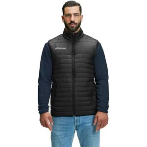 Uhlsport Essential Ultra Lite Vest Navy 13-14 Years Boys,Girls Uhlsport Essential Ultra Lite Vest Navy 13-14 Years Boys,Girls