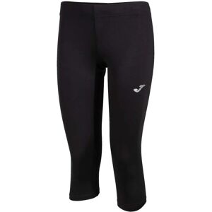 Joma Record Iii 3/4 Leggings Black 11-12 Years Girls Joma Record Iii 3/4 Leggings Black 11-12 Years Girls