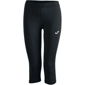Joma Record Iii 3/4 Leggings Navy 12-14 Years Girls Joma Record Iii 3/4 Leggings Navy 12-14 Years Girls