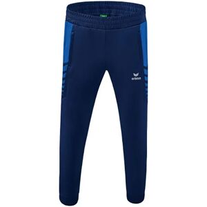 Erima Six Wings Worker Pants New Navy / New Royal Blue 116 cm Boys,Girls Erima Six Wings Worker Pants New Navy / New Royal Blue 116 cm Boys,Girls