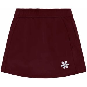 Osaka Training S Rec Skirt Bordeaux 6-8 Years Girls Osaka Training S Rec Skirt Bordeaux 6-8 Years Girls