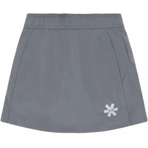 Osaka Training S Rec Skirt Grey 12-14 Years Girls Osaka Training S Rec Skirt Grey 12-14 Years Girls