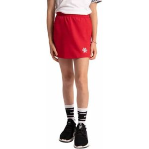 Osaka Training S Rec Skirt Red 6-8 Years Girls Osaka Training S Rec Skirt Red 6-8 Years Girls
