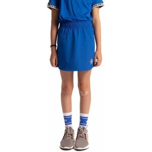 Osaka Training S Rec Skirt Royal Blue 8-10 Years Girls Osaka Training S Rec Skirt Royal Blue 8-10 Years Girls