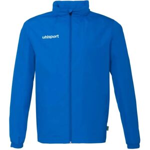 Uhlsport Essential All Weather Raincoat Blue 10-11 Years Boys Uhlsport Essential All Weather Raincoat Blue 10-11 Years Boys
