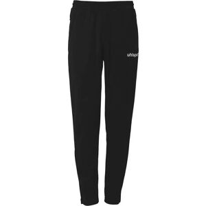 Uhlsport Essential Performance Tracksuit Pants Black 6-7 Years Boys Uhlsport Essential Performance Tracksuit Pants Black 6-7 Years Boys