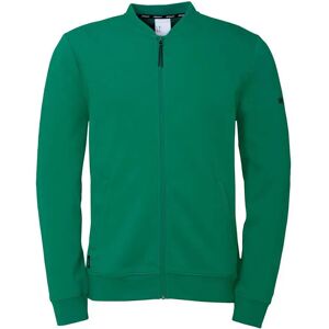 Uhlsport Id College Jacket Lagoon 13-14 Years Boys Uhlsport Id College Jacket Lagoon 13-14 Years Boys