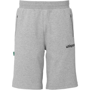 Uhlsport Id Shorts Dark Grey 13-14 Years Boys Uhlsport Id Shorts Dark Grey 13-14 Years Boys