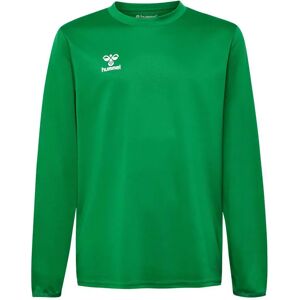 Hummel Essential Sweatshirt Jelly Bean 104 cm Boys,Girls Hummel Essential Sweatshirt Jelly Bean 104 cm Boys,Girls