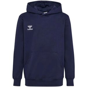 Hummel Go 2.0 Hoodie Marine 164 cm Boys,Girls Hummel Go 2.0 Hoodie Marine 164 cm Boys,Girls