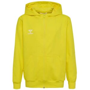 hummel Hmlgo 2.0 Zip Hoodie Kids - Pullover hummel Hmlgo 2.0 Zip Hoodie Kids - Pullover