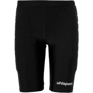 Uhlsport Goalkeeper Short Leggings Black 14-15 Years Boys,Girls Uhlsport Goalkeeper Short Leggings Black 14-15 Years Boys,Girls