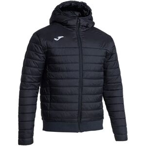 Joma Urban V Jacket Black 11-12 Years Boys,Girls Joma Urban V Jacket Black 11-12 Years Boys,Girls