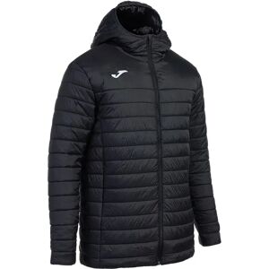 Joma Urban V Jacket Black 7-8 Years Boys,Girls Joma Urban V Jacket Black 7-8 Years Boys,Girls