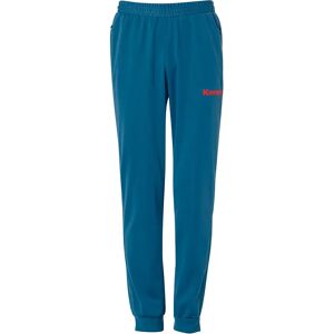 Kempa Lite Training Sweat Pants Ice Grey / Fluo Red 152 cm Boys,Girls Kempa Lite Training Sweat Pants Ice Grey / Fluo Red 152 cm Boys,Girls