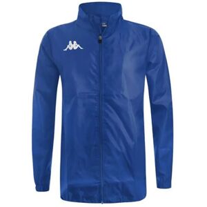 Kappa Wister Jacket Blue Royal 8 Years Boys,Girls Kappa Wister Jacket Blue Royal 8 Years Boys,Girls