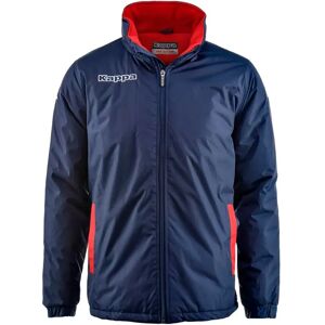 Kappa Vianmen Jacket Blue 8 Years Boys,Girls Kappa Vianmen Jacket Blue 8 Years Boys,Girls