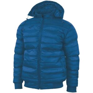 Joma Urban Jacket Royal 5-6 Years Boys,Girls Joma Urban Jacket Royal 5-6 Years Boys,Girls