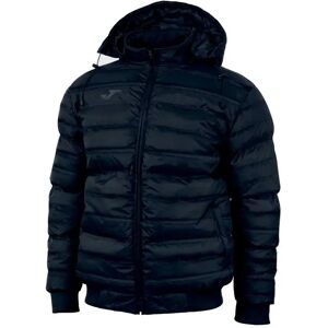 Joma Urban Jacket Black 7-8 Years Boys,Girls Joma Urban Jacket Black 7-8 Years Boys,Girls